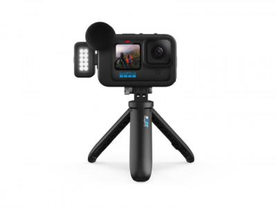 GoPro Hero10 Black có khả năng quay video 5.3K
