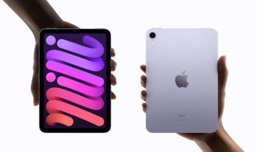 iPad mini 6 và iPhone 13 sử dụng cùng con chip nhưng có sự khác biệt