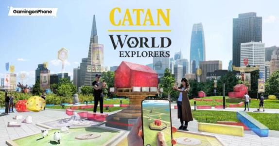 Tựa game Catan: World Explorers sẽ ngừng hoạt động vào 18/11