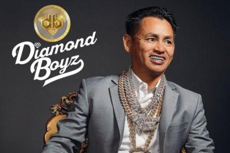 Giá Diamond Boyz Coin hôm nay 19/9: Tăng gần 40%