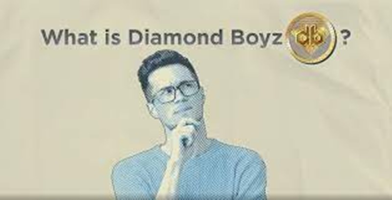 Giá Diamond Boyz Coin hôm nay