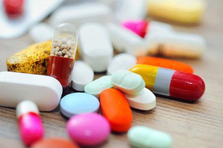 Chuyên gia chia sẻ về giải pháp chống hàng giả cho dược phẩm