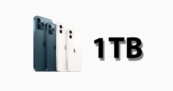 Điểm chuẩn iPhone 13 Pro 1 TB cho thấy nó đáng tiền