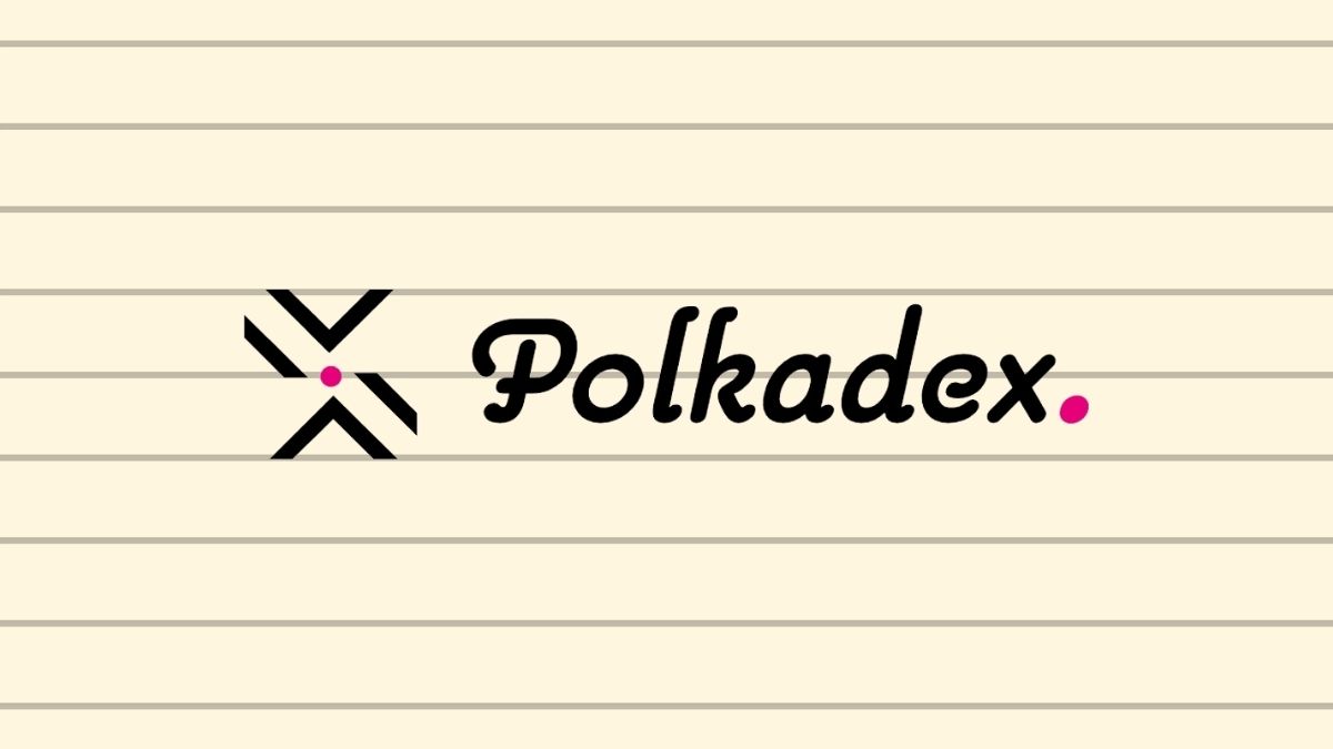 Polkadex, Polkadex là gì