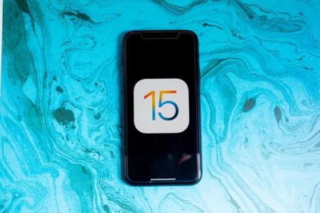 iPhone nào có thể cập nhật lên iOS 15?