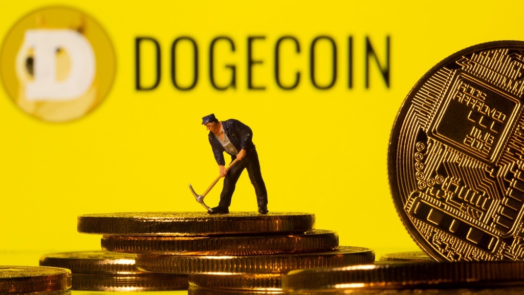 Giá Dogecoin hôm nay