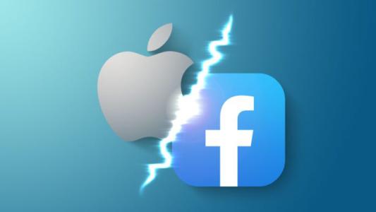 Facebook họp khẩn cấp để đối phó với Apple