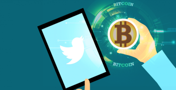 Twitter cho phép người dùng tip bằng Bitcoin trên nền tảng