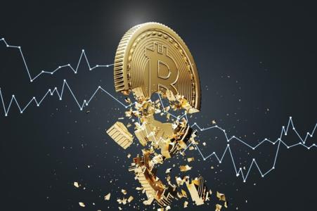Giá Bitcoin hôm nay 24/9 tăng giá trở lại nhưng chưa cứu nổi thị trường