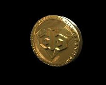 Giá Diamond Boyz Coin hôm nay 25/9 tiếp tục đi lên