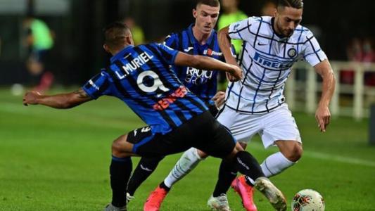 Trực tiếp Inter Milan vs Atalanta: Chạm trán đỉnh cao