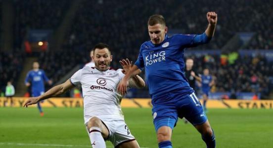 Trực tiếp Leicester vs Burnley: Lợi thế cho Bầy cáo?