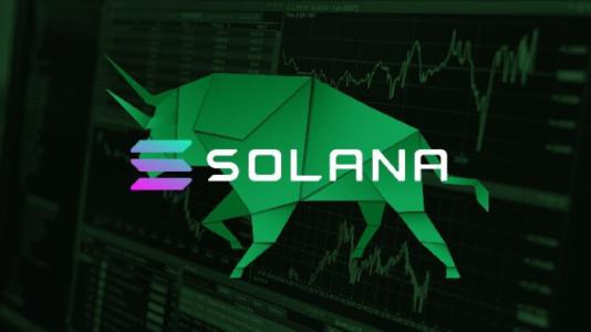 Giá Solana hôm nay 25/9 tiếp tục giảm sâu, nhà đầu tư vững tin