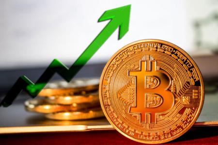 Giá Bitcoin hôm nay 26/9 tăng nhẹ, có dấu hiệu phục hồi