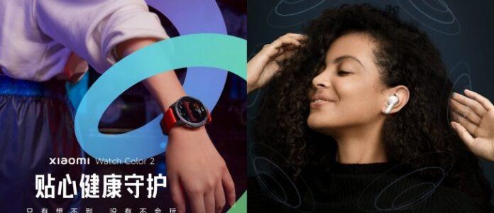 Xiaomi Watch 2 ra mắt với ứng dụng của bên thứ 3