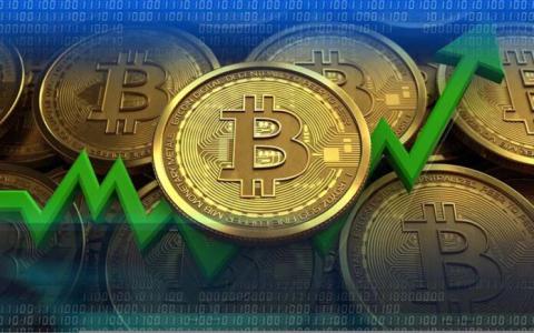 Giá Bitcoin hôm nay 27/9 tiếp tục tăng, thị trường trên đà phục hồi