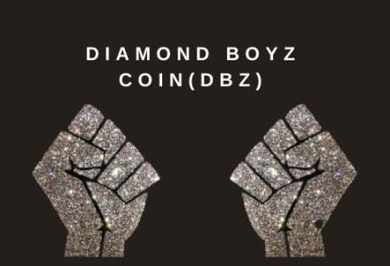Giá Diamond Boyz Coin hôm nay 27/9 tiếp tục tăng mạnh