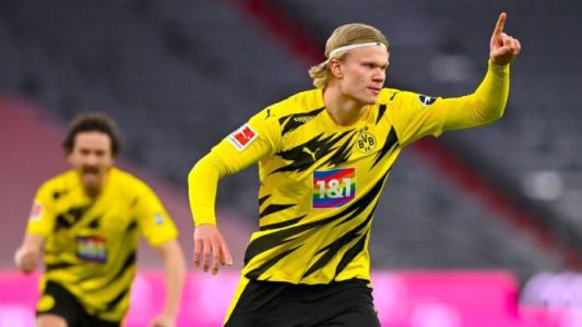 Trực tiếp Dortmund vs Sporting: Tin vào Haaland
