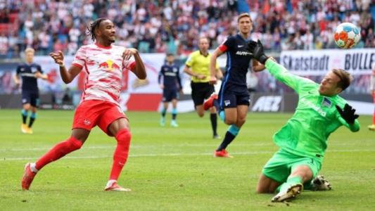 Link trực tiếp Leipzig vs Club Brugge: Chủ nhà không được sảy chân