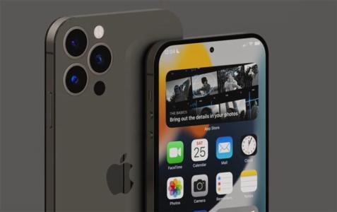Apple iPhone 14 and 14 Pro Max video: Re-design, beautiful colors and No-Notch