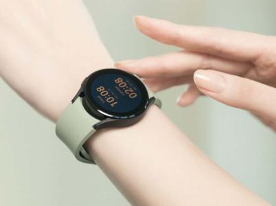 Samsung đang phát triển đồng hồ Galaxy Watch chạy năng lượng mặt trời?