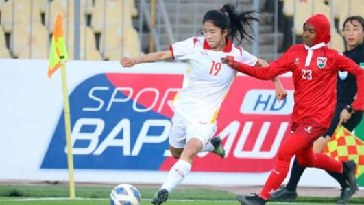 Nhận định bóng đá nữ Việt Nam vs Tajikistan: Quyết thắng hoành tráng