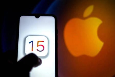 iOS 15.1 chuẩn bị phát hành, iOS 15 phát hiện thêm lỗi