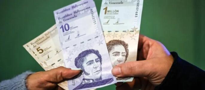 Venezuela ra mắt tiền điện tử Digital Bolivar