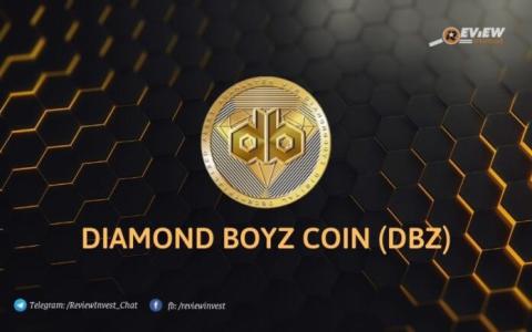 Giá Diamond Boyz Coin hôm nay 2/10 ngược dòng giảm nhẹ