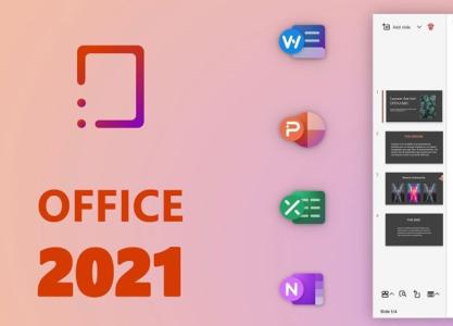 Microsoft công bố giá và tính năng Office 2021