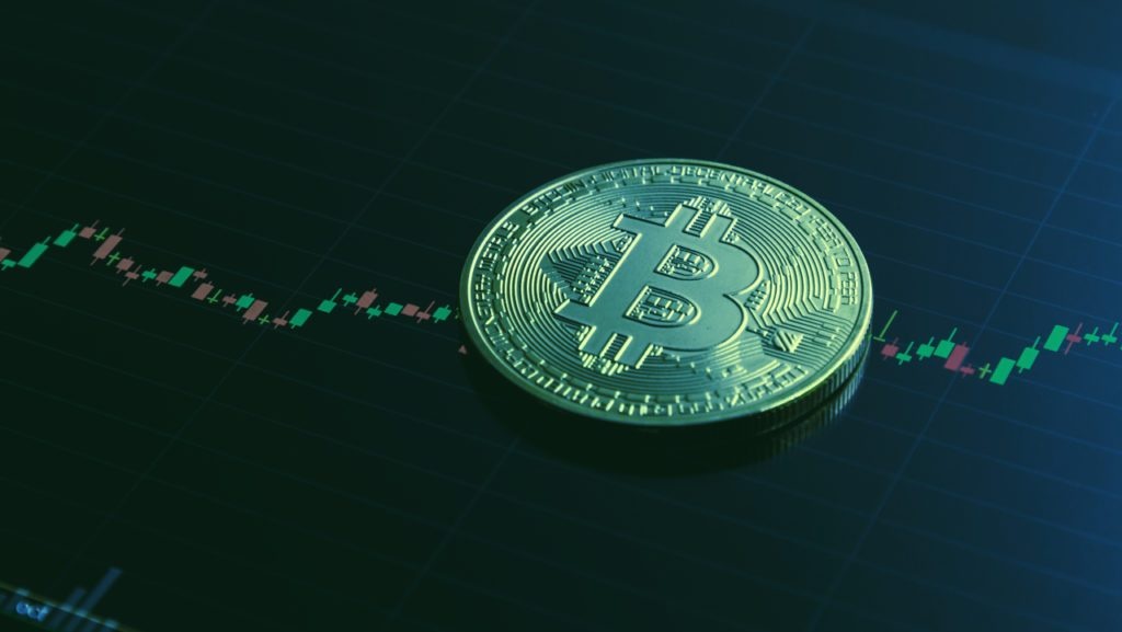 Vốn hóa thị trường Bitcoin vượt 1000 tỷ USD