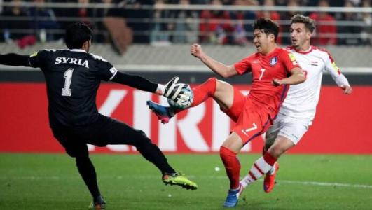 Trực tiếp bóng đá Hàn Quốc vs Syria: Chiến thắng cho chủ nhà?