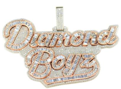 Giá Diamond Boyz Coin hôm nay 8/10 đang lao dốc