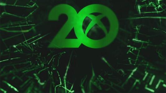 Xbox công bố các phụ kiện mới kỷ niệm 20 năm thành lập