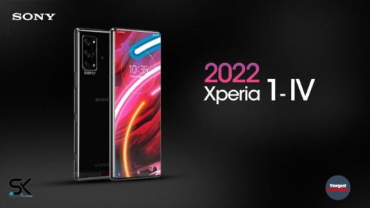 Thông số kỹ thuật Sony Xperia 1 IV Pro 5G 2022