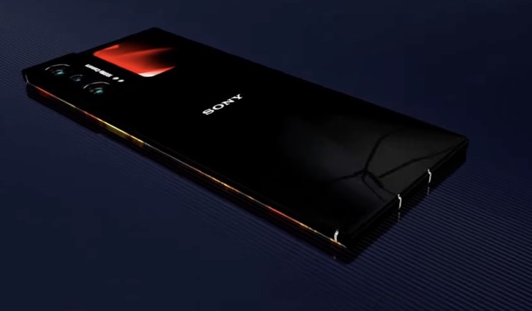 Sony Xperia 1 IV Pro