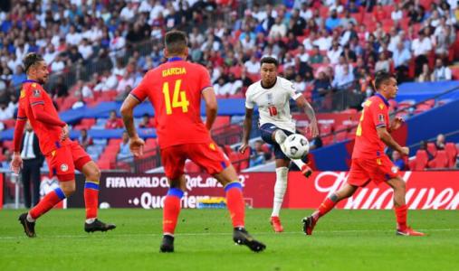 Trực tiếp bóng đá Andorra vs Anh: Tam sư thắng dễ?