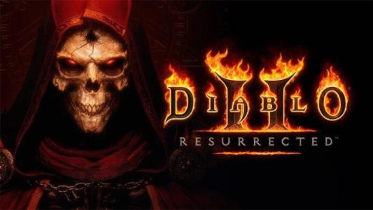 Diablo II Resurrected bị sập, game thủ ‘la làng’ vì vật phẩm biến mất