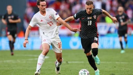 Trực tiếp bóng đá Croatia vs Slovakia: Chủ nhà không được sơ sẩy