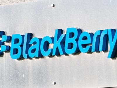 Tại sao cổ phiếu BlackBerry giảm 14,3% trong tháng 9?