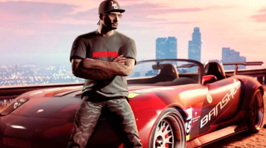GTA Remastered ra mắt, cải tiến đồ hoạ và lối chơi
