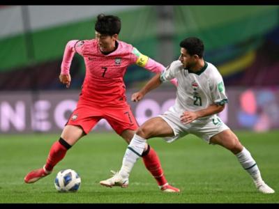 Trực tiếp bóng đá Iran vs Hàn Quốc: Quyết chiến định giang sơn