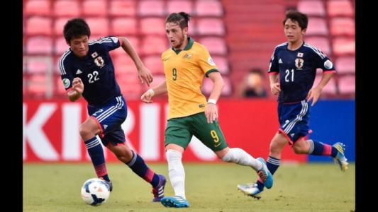 Trực tiếp bóng đá Nhật Bản vs Úc: Đại gia đại chiến