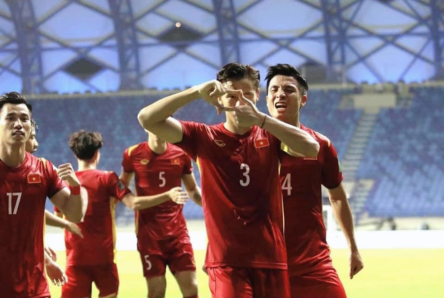 Nhận định bóng đá Việt Nam vs Oman