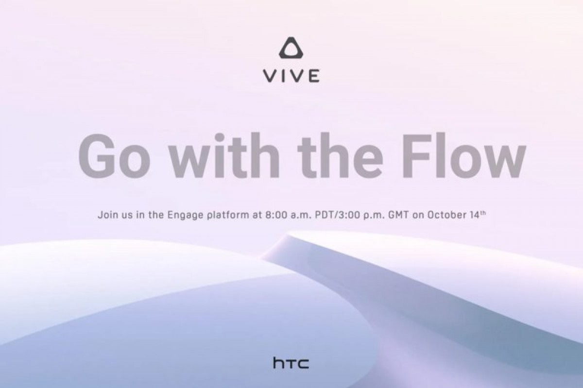 HTC Vive Flow