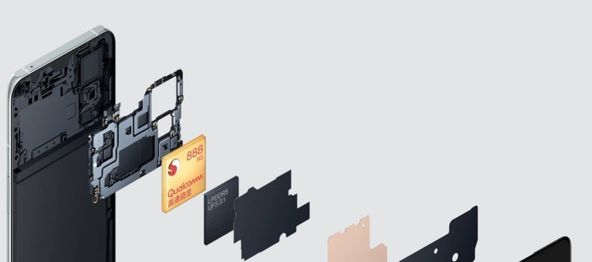 OnePlus 9RT ra mắt