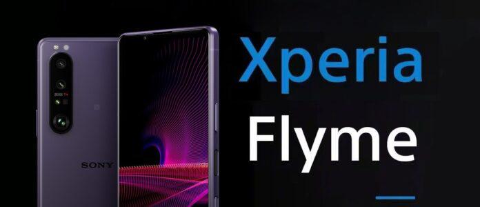 Sony và Meizu hợp tác để đưa Flyme lên Xperia