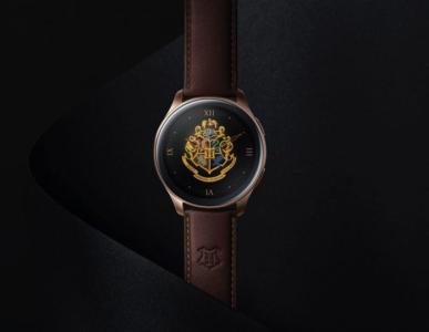OnePlus Watch Harry Potter Edition ra mắt