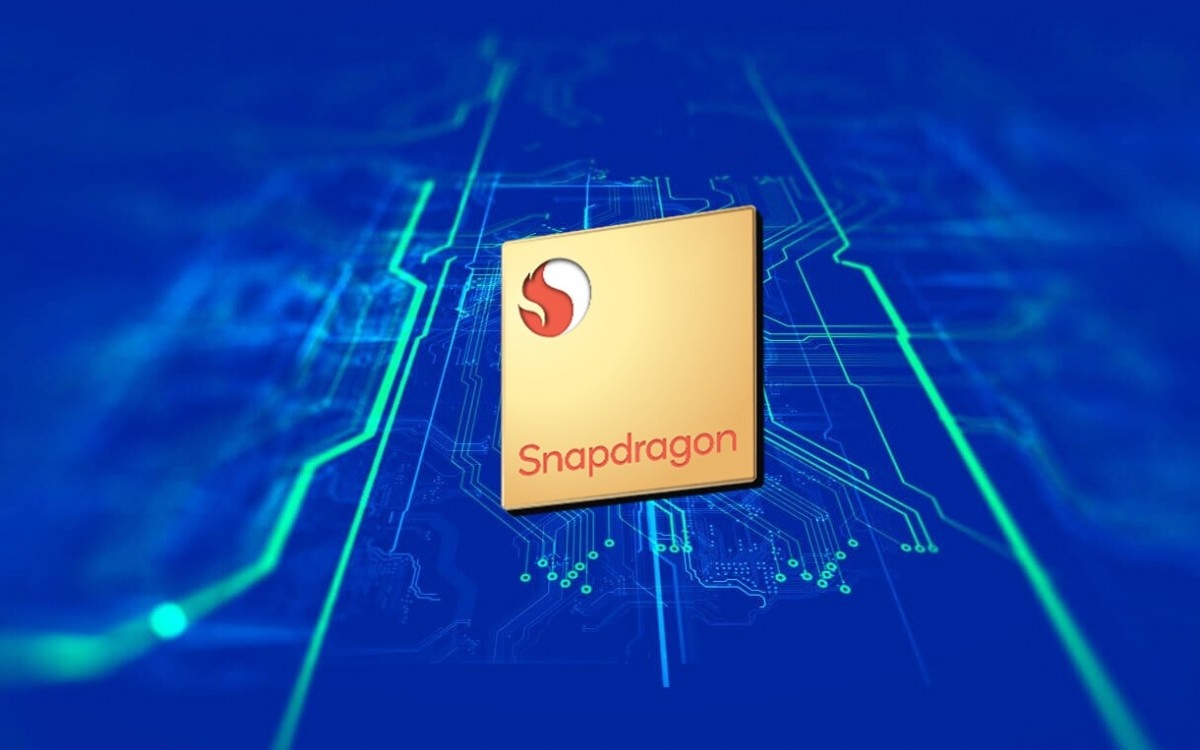 Thông số kỹ thuật của Snapdragon 898