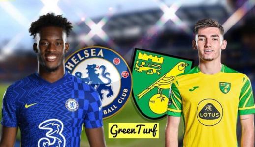 Trực tiếp bóng đá Chelsea vs Norwich: Kèo nhẹ nhàng cho The Blue